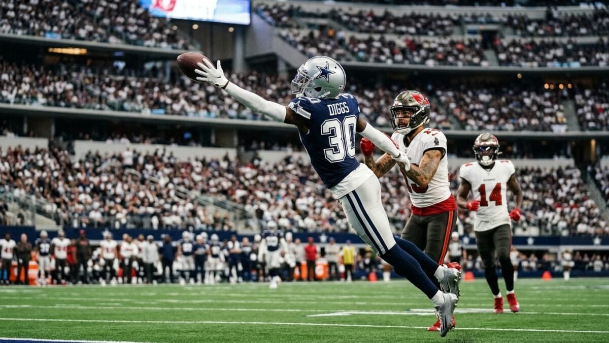 Schottenheimer Says Cowboys Expect More From DaRon Bland