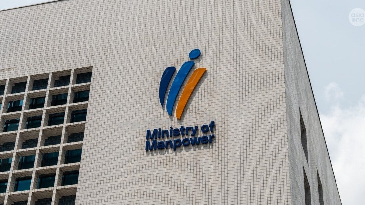 Singapore Charges Eight Over Alleged Fake CPF Declarations for Work Passes