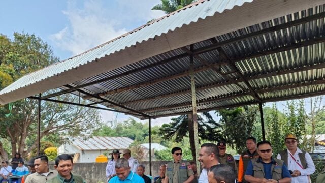 Indonesia Expedites $8.3M Aid for Over 44,000 Earthquake-Damaged Homes