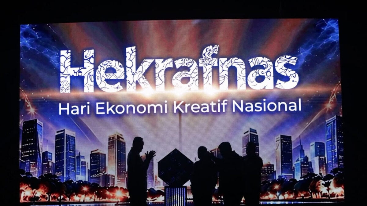 Hekrafnas 2026 Raises Donations for Fire-Hit Communities in Kalimantan