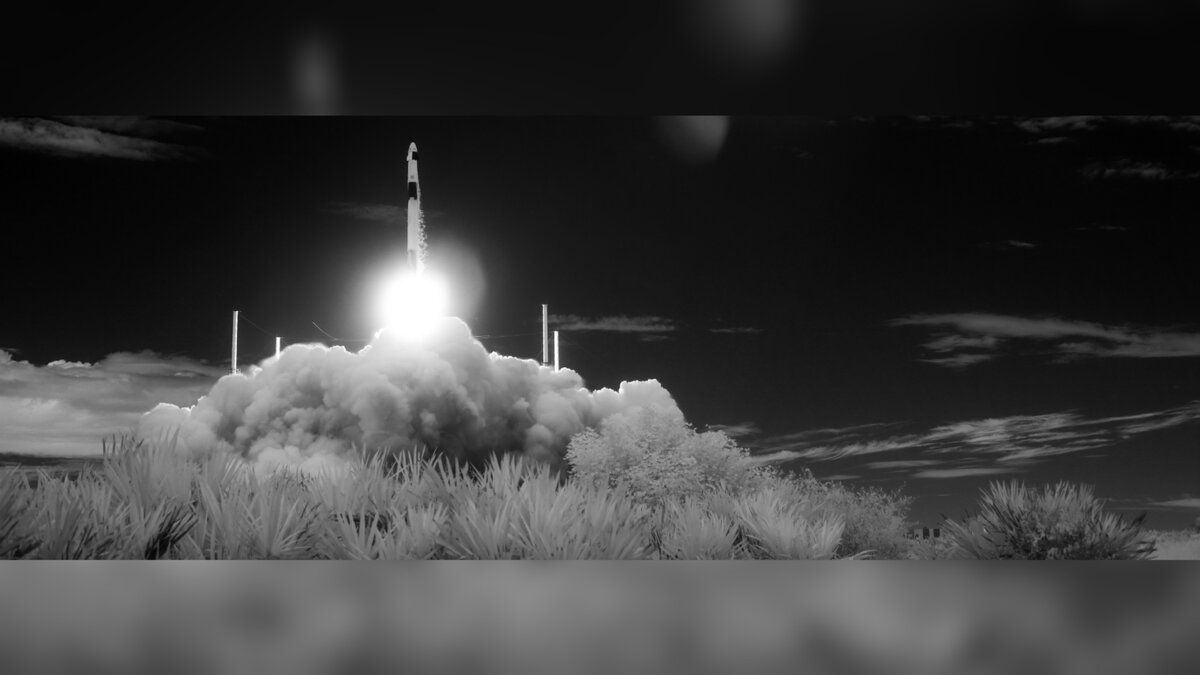 SpaceX Crew-13 Sets Record With Fast ISS Arrival