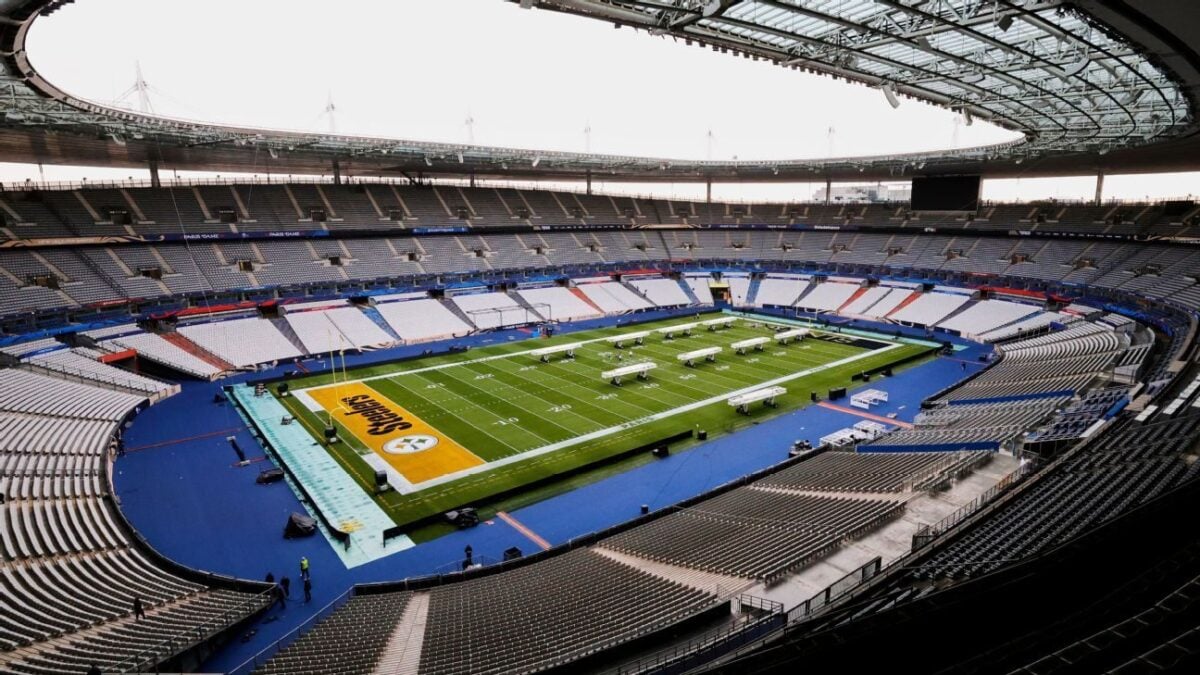 Steelers Fan Event Paris Canceled Amid Security Concerns