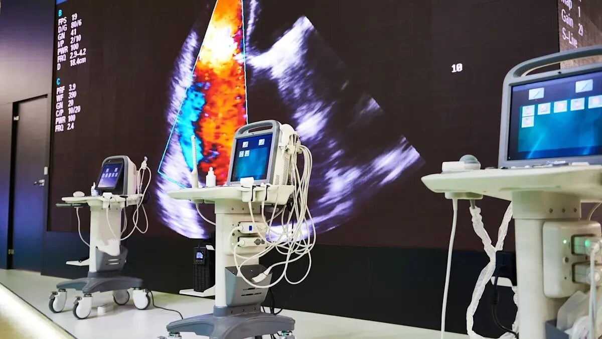 Stille Q3 Earnings: Revenue Rises, Cash Flow Strengthens