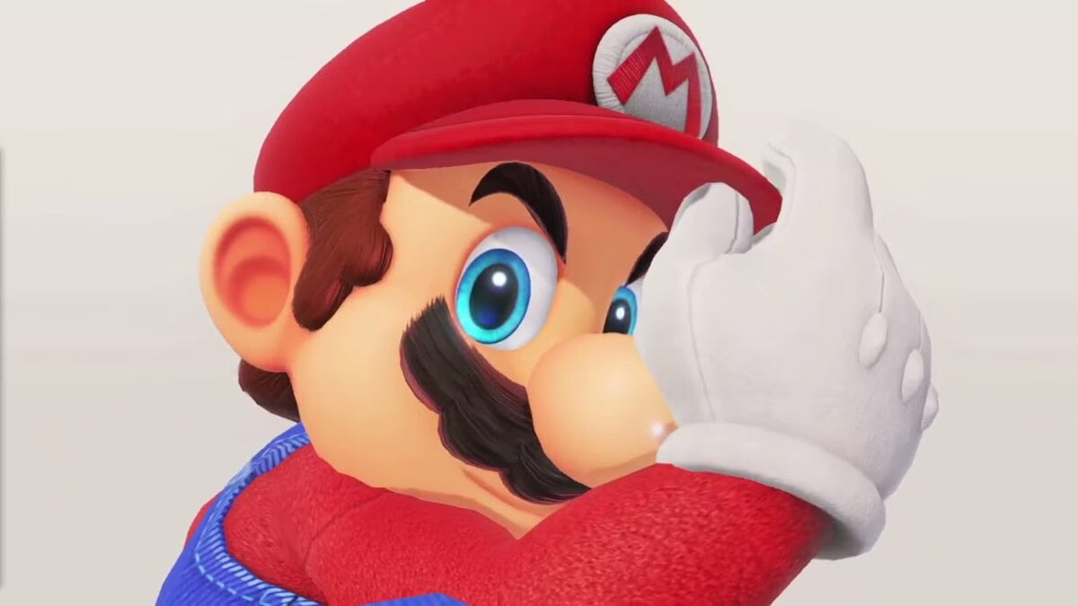 Super Mario Creator Breaks Silence on AI and Creativity
