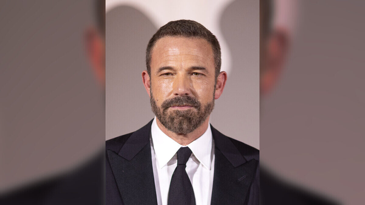 Ben Affleck Calls AI Job Fears “Propaganda,” Worries About Schools