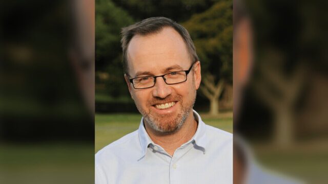 David Shoebridge takes command as Greens sharpen attack on Labor