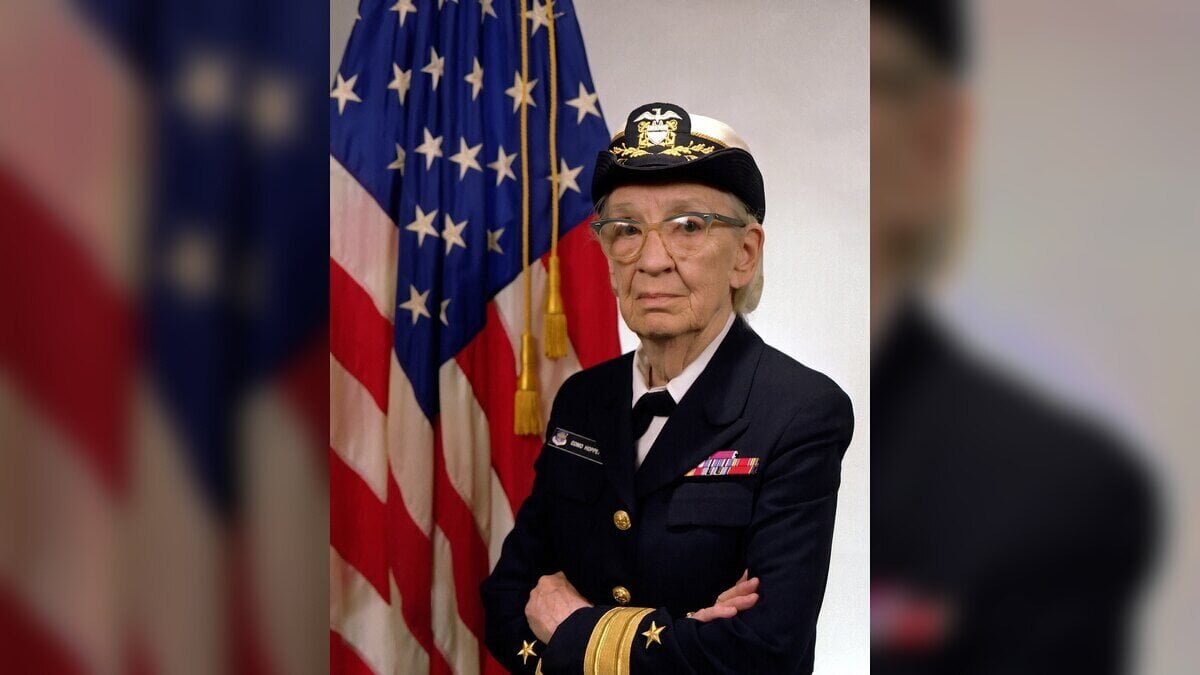 Grace Hopper Celebration Canceled Weeks Before Anaheim Event