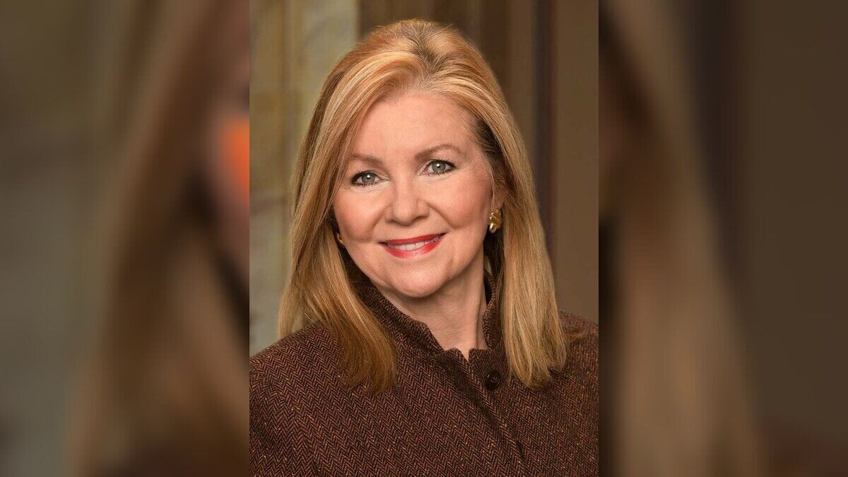 Marsha Blackburn’s AI Video Draws Criticism During Governor’s Race