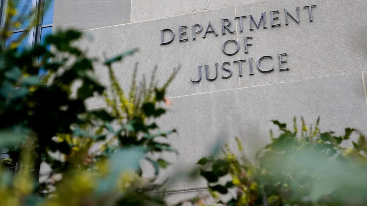 Trump DOJ seeks to revoke US citizenship in 40 cases