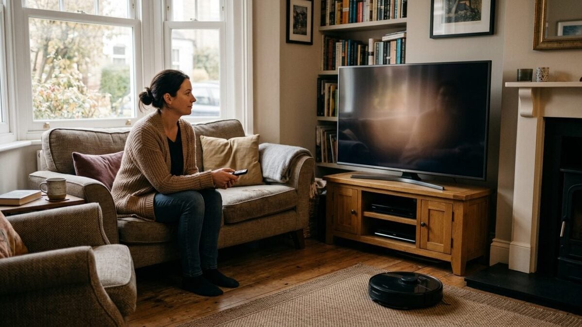 UK standby rules could make smart TVs take longer to switch on
