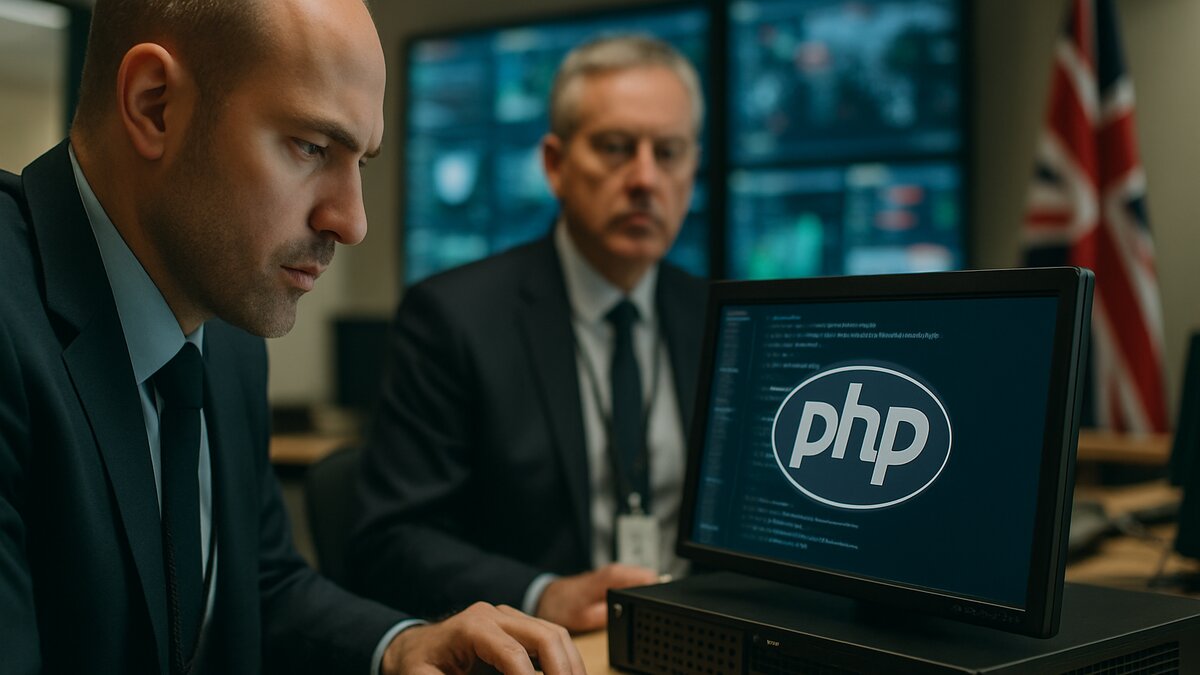 UK works to identify exposure after PHP security flaw
