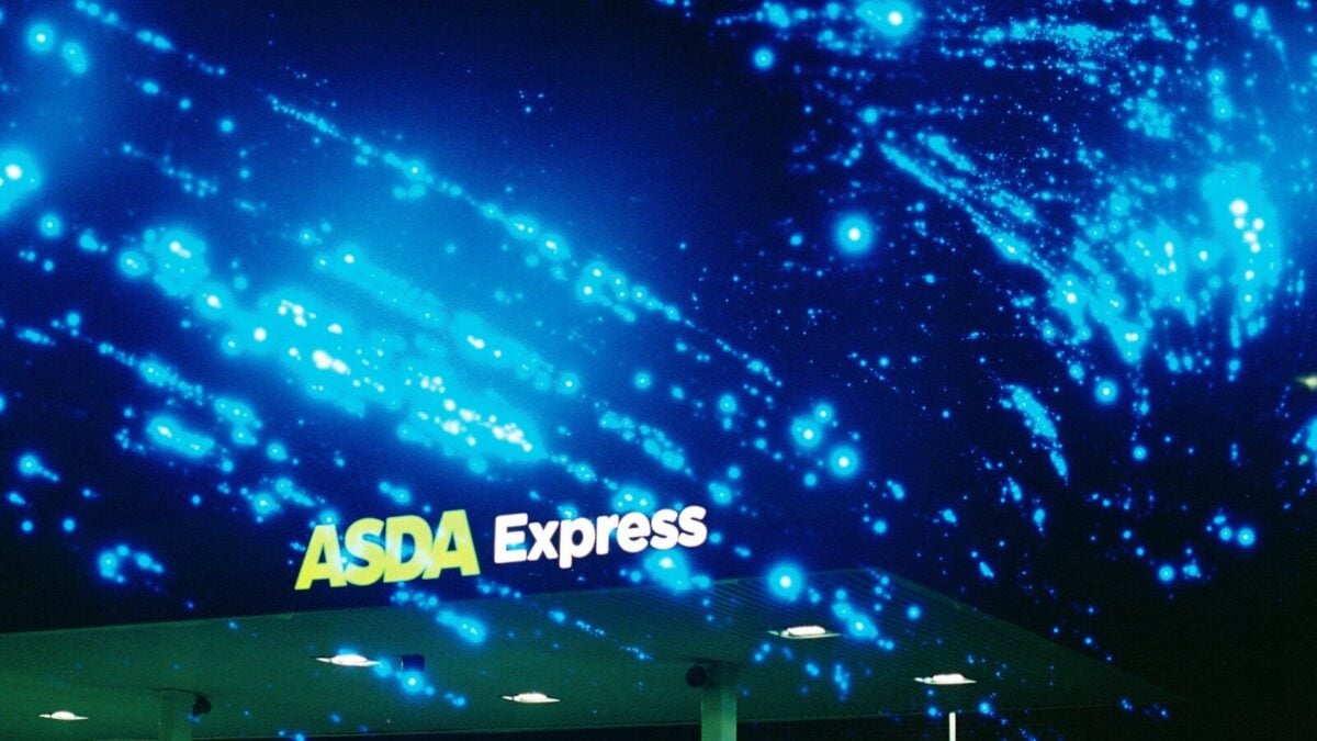 Asda Pauses £30 New-Customer Offer After Discount Loophole