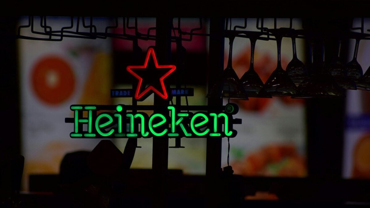 Boom weight-loss drugs lead to Heineken pub sales warning