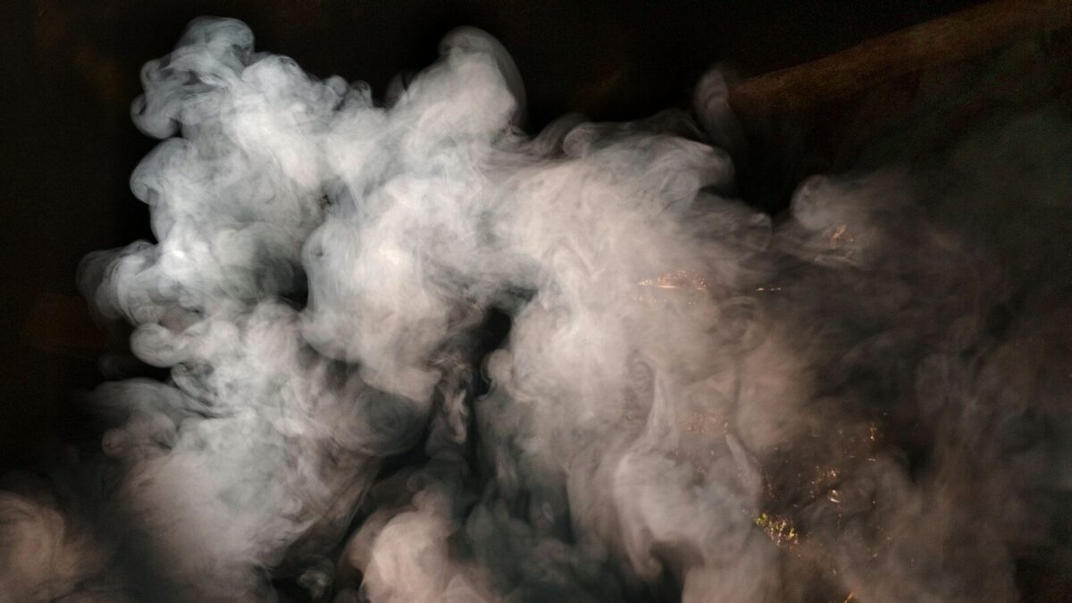 CREA Estimates 3,560 Deaths From Wildfire Smoke in Indonesia