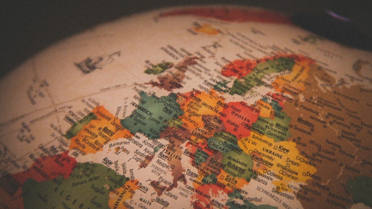 Europe’s Made in Europe Label Excludes Morocco and Turkey