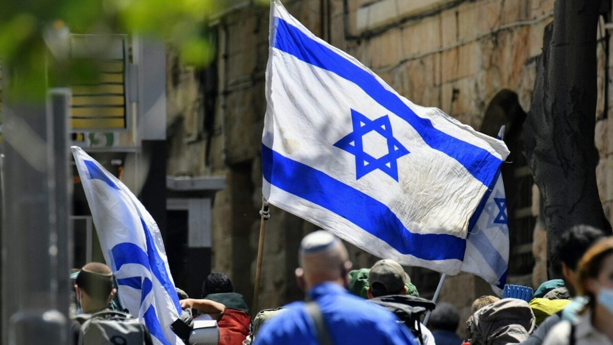 Israel's Election Rhetoric: What Candidates Said and Won