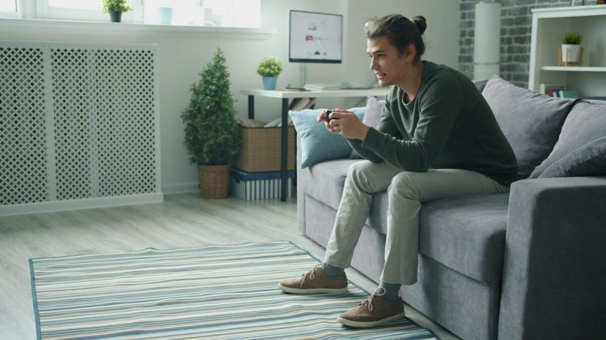 Most Affordable Gaming Console: Switch 1 Costs $230