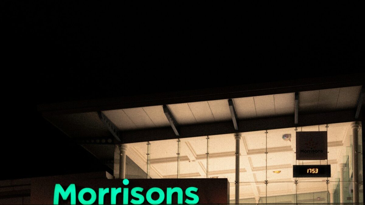 Sainsbury’s and Morrisons Merger Talks Explored, Reports Say