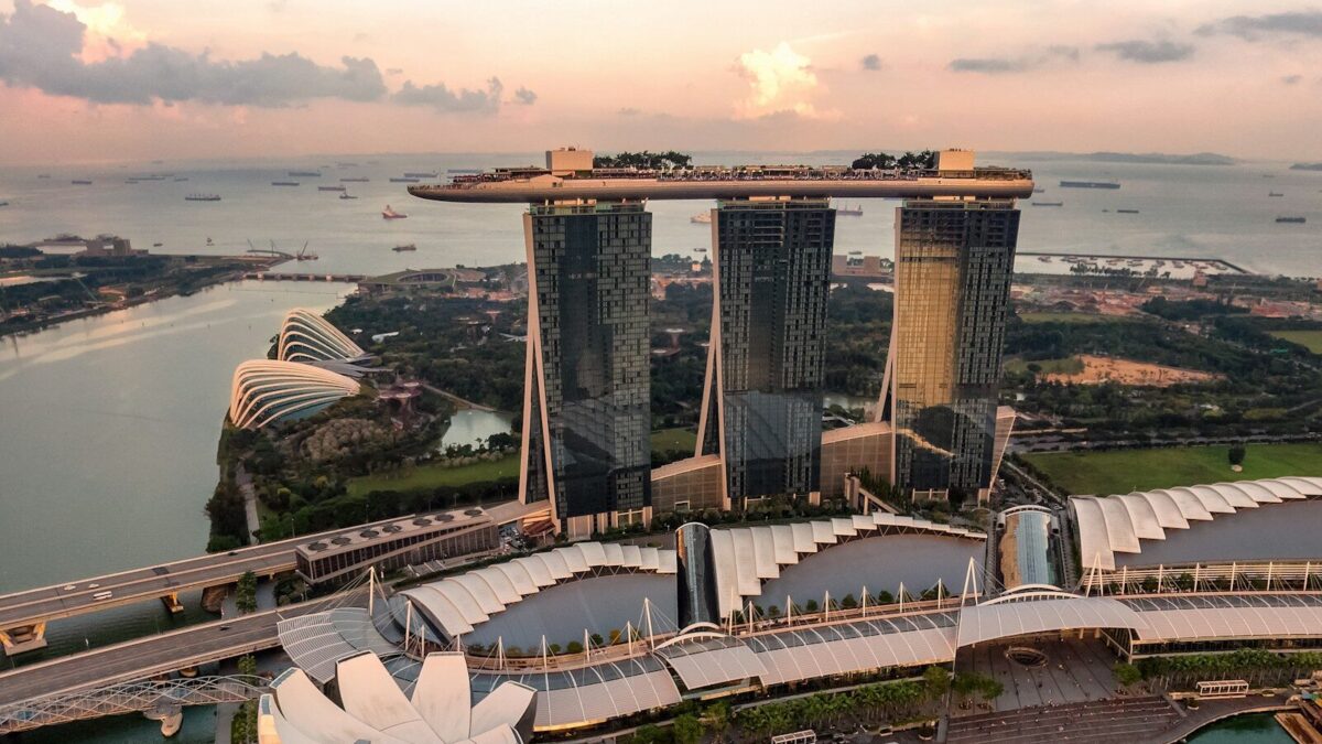 Singapore Charges 10 in False CPF and Salary Declaration Cases