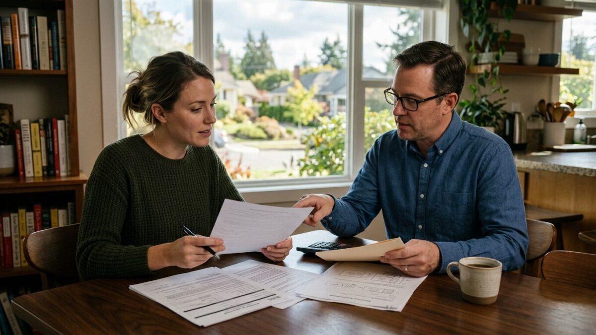 US Mortgage Rates Rise, Increasing Borrowing Costs for Homebuyers