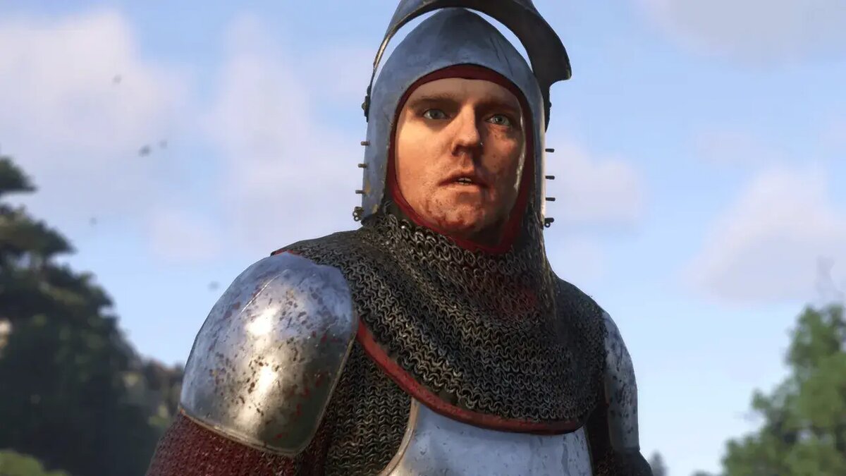 Warhorse Studios: Our immediate priority secure systems