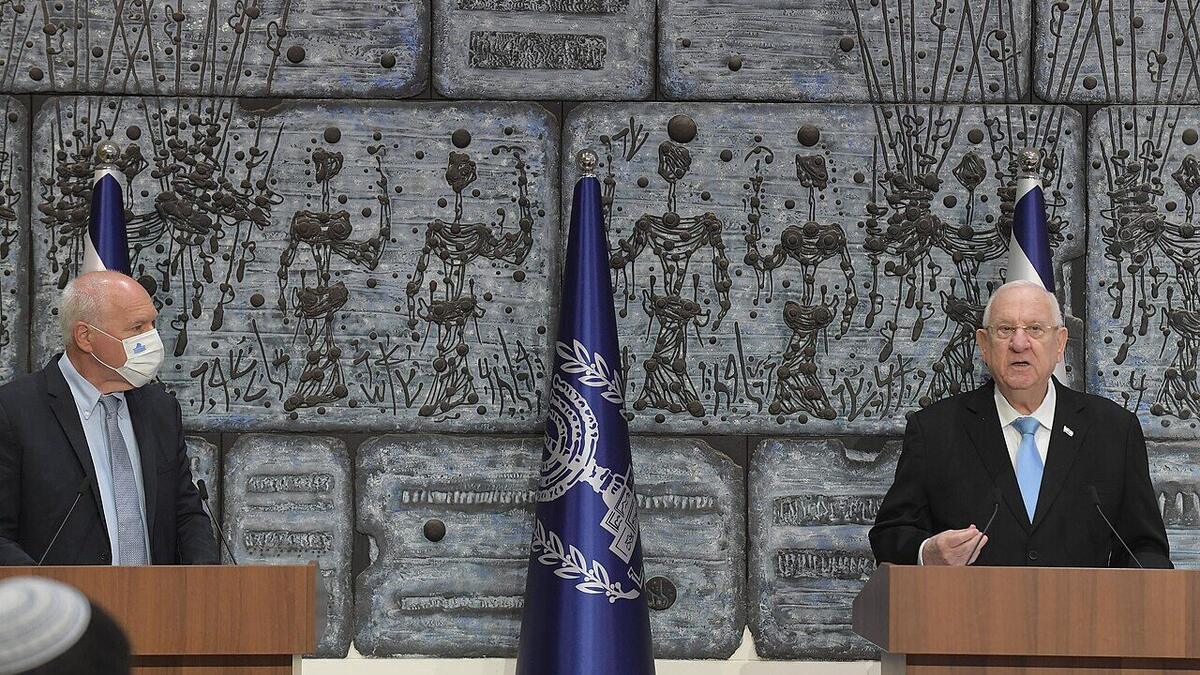 Israel Election Results: Qatar Denies Netanyahu Vote Claims