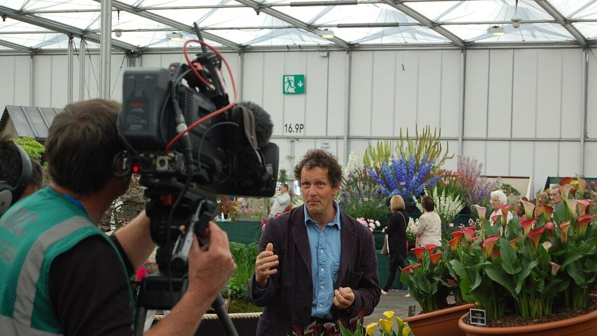 Monty Don Says BBC Wage Support for Longmeadow Gardeners Will End