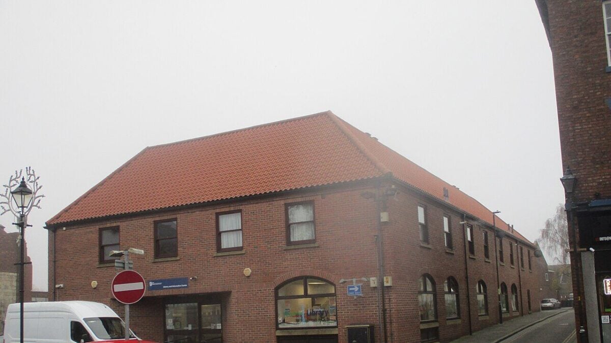 North Yorkshire Libraries Offer 150 Free Winter Well Kits