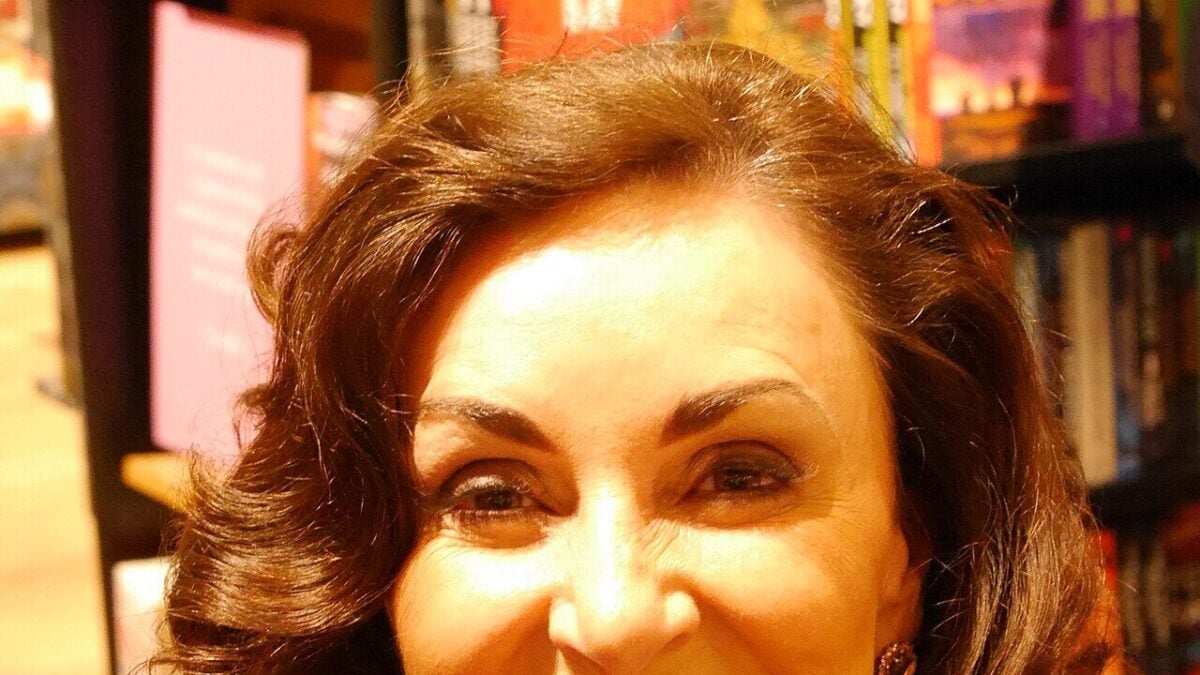 Strictly judge Shirley Ballas’ son reportedly feuded with Witney
