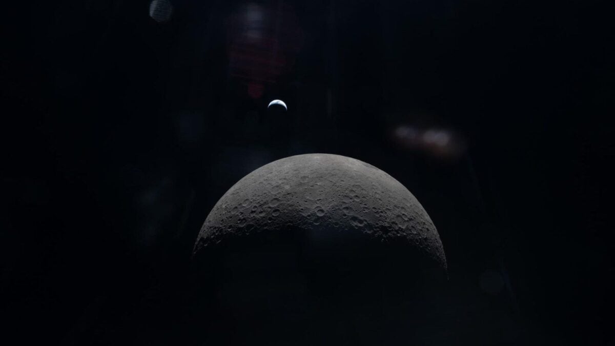 Earth Rising Artemis 3 Minutes of Fear: Artemis II Commander: Explained — JournalArta Global