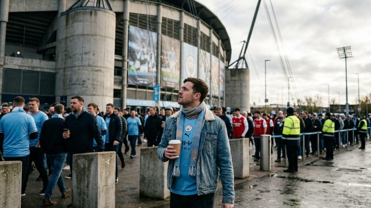Man City Vs Arsenal What To Know JournalArta Global man-city-vs-arsenal-what-to-know-journalarta-global