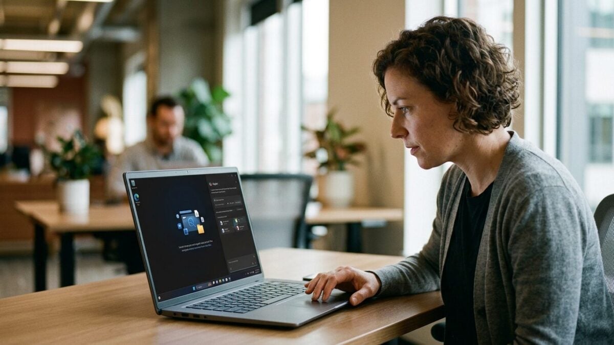 Compter Fle Microsoft Shows Copilot Searching PC Files and Taking — JournalArta Global