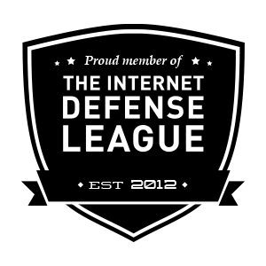 Anggota Internet Defense League