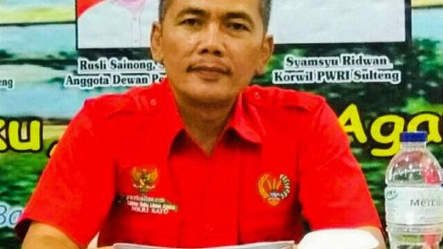 Jelang Pilkada, PWRI Serukan Semua Pihak Jaga Kondusifitas