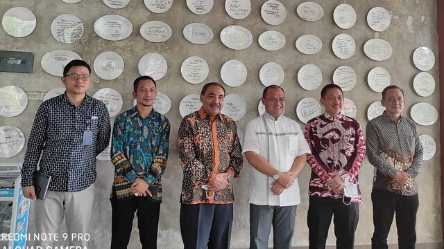 Kantor Perwakilan Segera Beroperasi, LPSK Apresiasi Dukungan Gubernur Babel