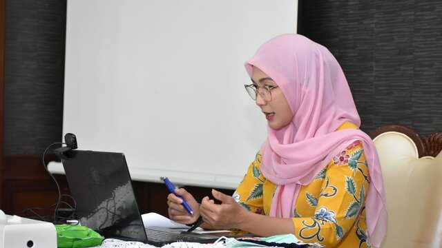 Inovasi dan Digitalisasi, Kunci Pelaku UMKM Jadi Pemenang di Masa Pandemi