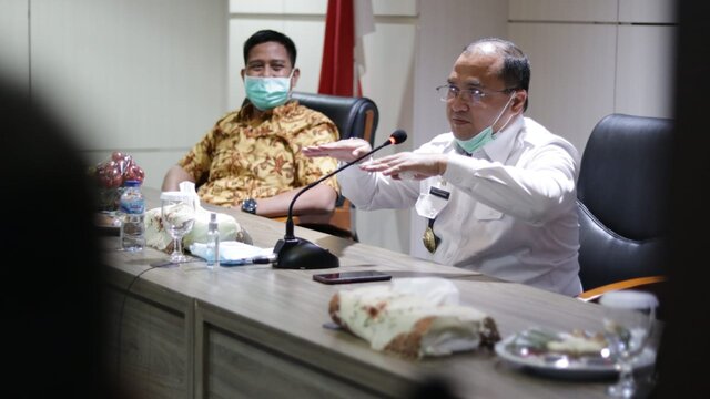 Program Studi Kedokteran Universitas Bangka Belitung Diharapkan Segera Terwujud