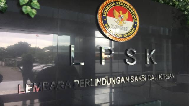 LPSK Siap Lindungi Saksi pada Kasus Korupsi Izin Ekspor Benih Lobster