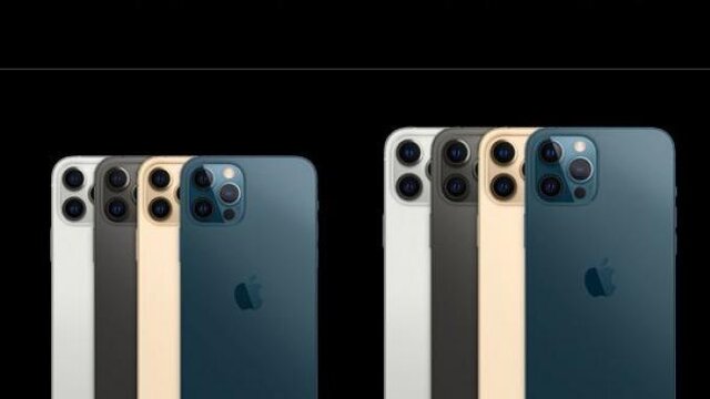 Update Harga HP iPhone Terbaru November 2020 Lengkap dengan Spesifikasi iPhone 12