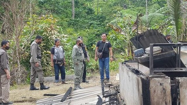 Pemerintah Mengutuk Keras dan Mengejar Pelaku Pembantaian di Sigi