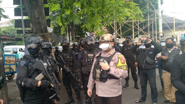 Markas FPI