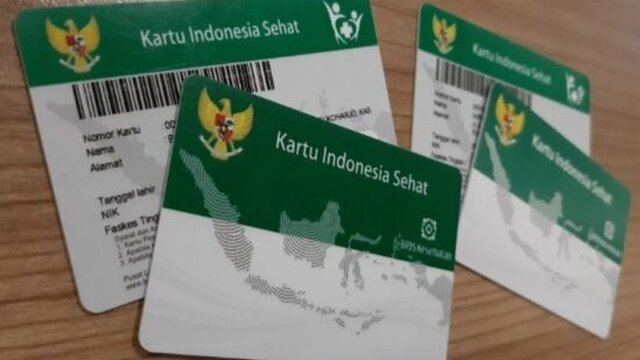 Tarif Iuran Kelas 3 BPJS Kesehatan Mulai 1 Januari Besok Naik