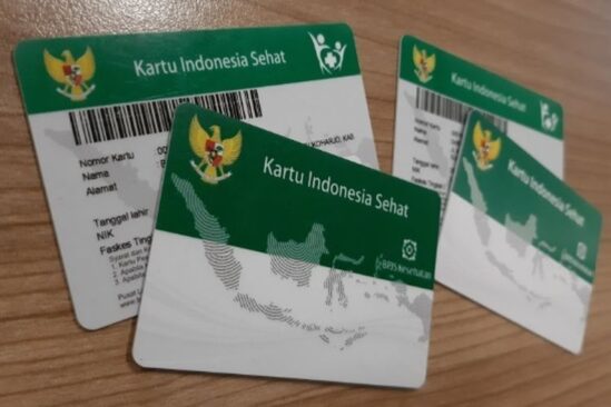 BPJS Kesehatan
