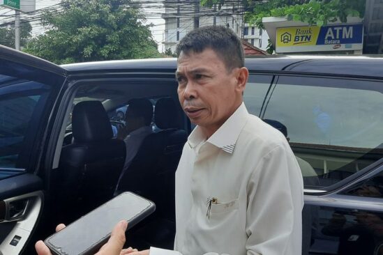 Wakil Ketua KPK