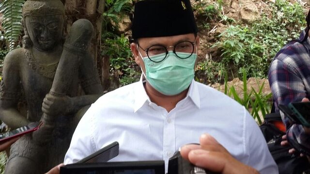 Ketua DPP PDI-P Katakan Risma dan Djarot Sangat Potensial Jadi Mensos Gantikan Juliari