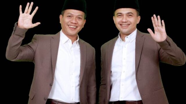 Hasil Rekapitulasi KPU, Sahrul Gunawan Menangi Pilkada Bandung