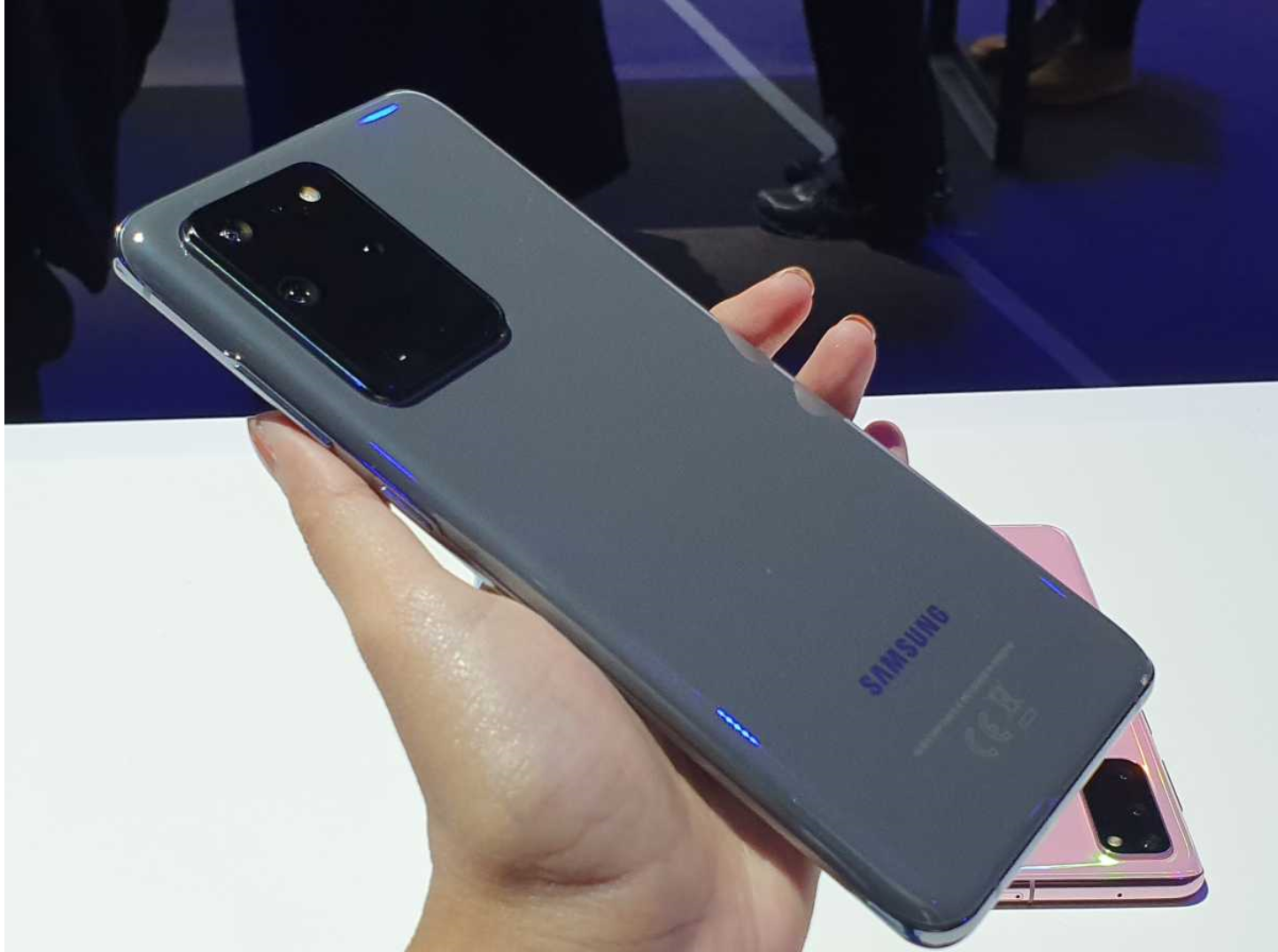 Samsung Galaxy S21 Ultra