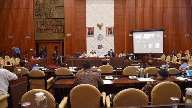 Inilah Tujuh Kesimpulan Tindak Lanjut Polemik KIP Babel