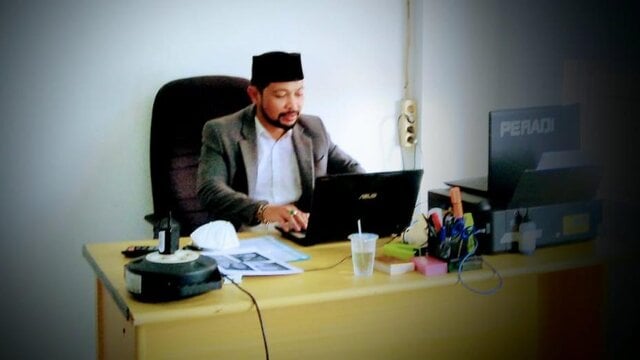Ormas FBI Babel Merasa Tercemar Terkait Informasi Terima Dana Kompensasi KIP Matras dan Sinar Jaya