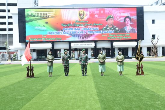 TNI AD